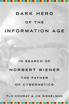biography norbert wiener