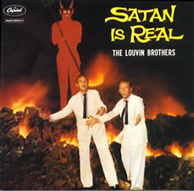 The Louvin Brothers