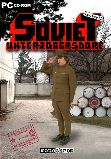 SUZ cover