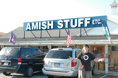 visit quot amish stuff etc quot