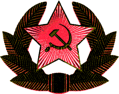 soviet emblem