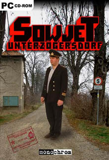 sowjet-unterzögersdorf: the pc game