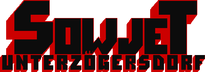 Sowjet Unterzoegersdorf