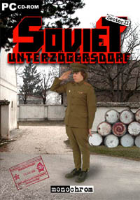 SUZ Cover