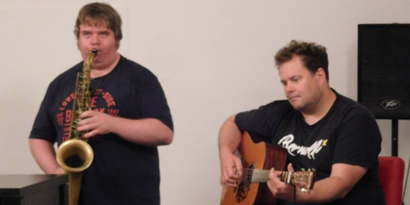jam session