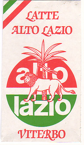 Italien: Viterbo - alto lazio